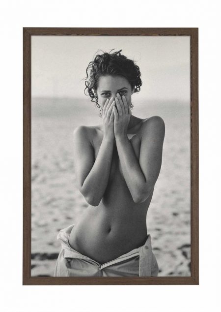 Christy Turlington, Los Angeles, American Vogue, 1988-1988 Christy Turlington, Los Angeles, American Vogue, 1988-1988