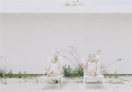 Anja Niemi - The Backyard, 2014-2014 Anja Niemi - The Backyard, 2014-2014