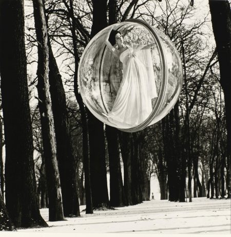 In Trees, Paris, 1963-1963 In Trees, Paris, 1963-1963