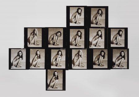 Kate Moss, Marrakech (Contact), 1993-1993 Kate Moss, Marrakech (Contact), 1993-1993