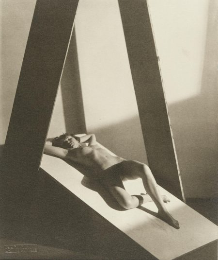Untitled (Nude Reclining), 1922-28-1928 Untitled (Nude Reclining), 1922-28-1928