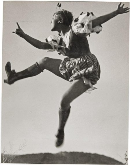 Martin Munkacsi - Something Different, 'Just You Wait Till You See What I Can Do', C. 1936-1936 Martin Munkacsi - Something Different, 'Just You Wait Till You See What I Can Do', C. 1936-1936