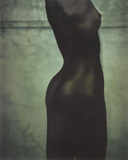 Alek Wek, Clifton Point, 1999-1999 Alek Wek, Clifton Point, 1999-1999