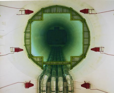 ‘Untitled (Large Hadron Collider No.4)’, 2007-2007 ‘Untitled (Large Hadron Collider No.4)’, 2007-2007