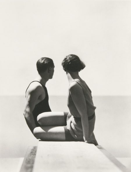 The Divers, 1930-1930 The Divers, 1930-1930