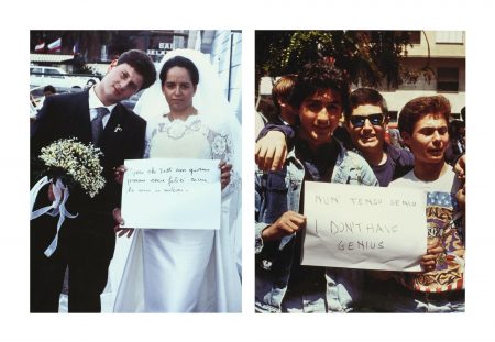 Signs That Say What You Want Them To Say And Not Signs That Say What Someone Else Wants You To Say, 1994-1994 Signs That Say What You Want Them To Say And Not Signs That Say What Someone Else Wants You To Say, 1994-1994