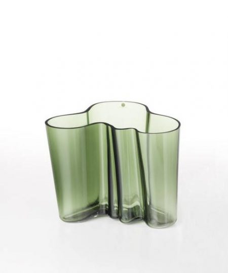 Vase Savoy-1986 Vase Savoy-1986