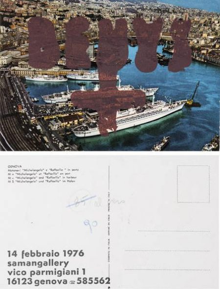 Genova-1976 Genova-1976