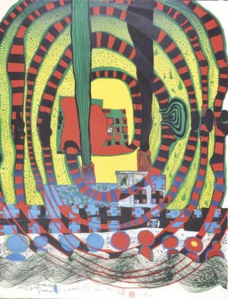 Seereise II-1967 Seereise II-1967