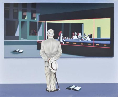 Perception and Reality-1992 Perception and Reality-1992