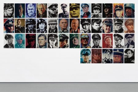 The Nazis (Set B With 41 Works)-1999 The Nazis (Set B With 41 Works)-1999