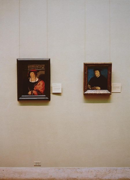 This Picture Is The Same Size As The Painting I Was Asked To Photograph-1999 This Picture Is The Same Size As The Painting I Was Asked To Photograph-1999