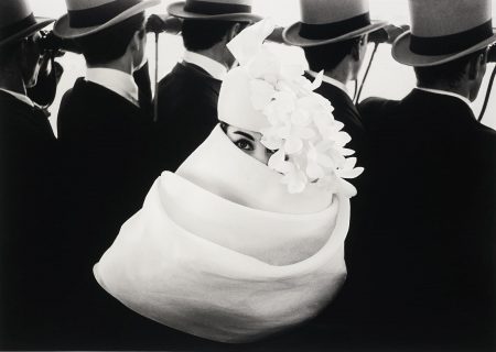 Givenchy Hat A, Paris-1958 Givenchy Hat A, Paris-1958