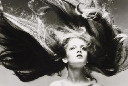 Twiggy, Hair By Ara Gallant, Paris Studio, January-1968 Twiggy, Hair By Ara Gallant, Paris Studio, January-1968