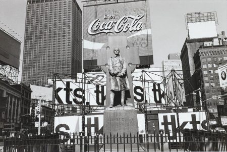 New York City (Father Duffy)-1974 New York City (Father Duffy)-1974