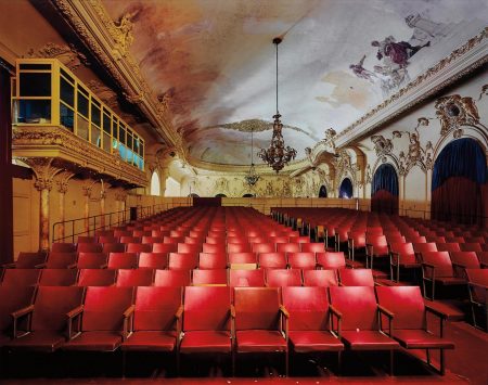 Sala Alejo Carpentier, Gran Teatro De La Habana, Habana Vieja, Havana-2000 Sala Alejo Carpentier, Gran Teatro De La Habana, Habana Vieja, Havana-2000