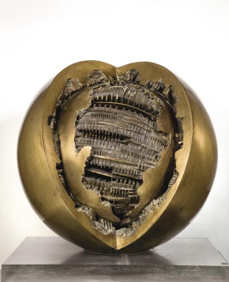 Sfera-1967 Sfera-1967