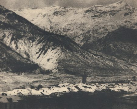 The Tirol-1909 The Tirol-1909