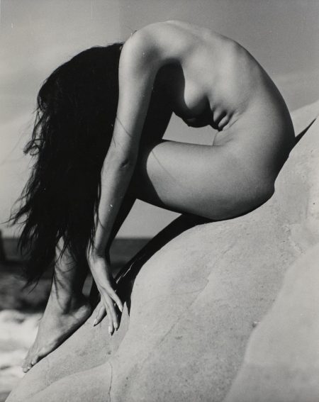 Yoshiyuki Iwase - Untitled-1955 Yoshiyuki Iwase - Untitled-1955