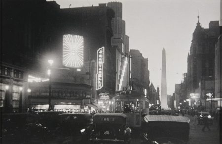 Horacio Coppola - Buenos Aires-1936 Horacio Coppola - Buenos Aires-1936