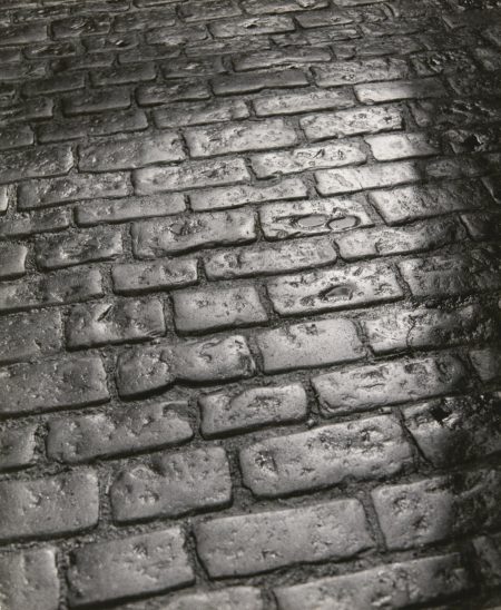 Jan Lauschmann - Dlazebni, Brno, (Cobblestones)-1931 Jan Lauschmann - Dlazebni, Brno, (Cobblestones)-1931