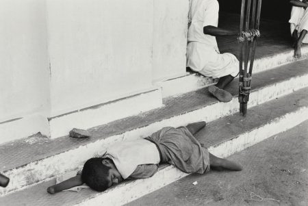 Beggars, Kerala, India-1966 Beggars, Kerala, India-1966