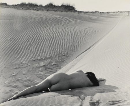 Yoshiyuki Iwase - Untitled-1955 Yoshiyuki Iwase - Untitled-1955