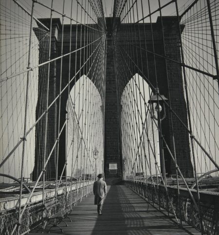 Mario De Biasi - New York-1955 Mario De Biasi - New York-1955
