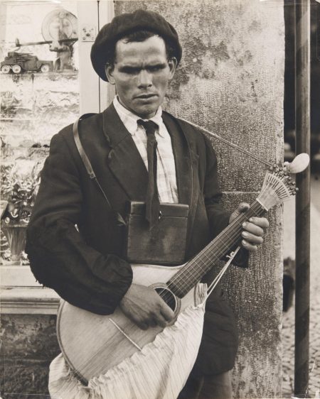 Gerard Castello Lopes - Alcantara, Lisboa-1957 Gerard Castello Lopes - Alcantara, Lisboa-1957