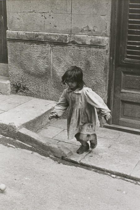 Enzo Sellerio - Montelepre-1958 Enzo Sellerio - Montelepre-1958