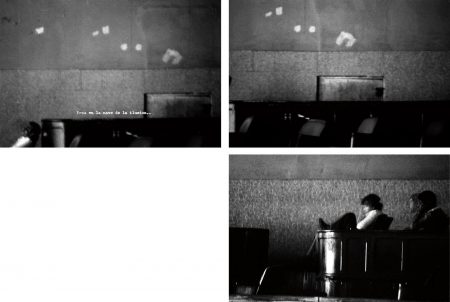 Three Works: Proa En La Nave De La Ilusion (From The Faenza Series)-2010 Three Works: Proa En La Nave De La Ilusion (From The Faenza Series)-2010