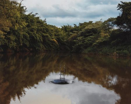 Pedro Motta - Sumidouro (Sink)-2016 Pedro Motta - Sumidouro (Sink)-2016