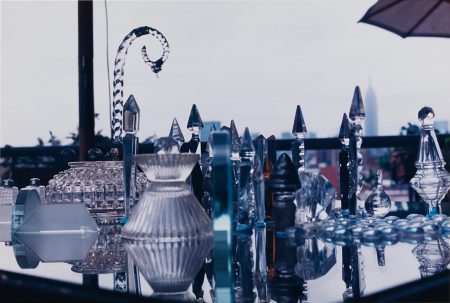 Untitled (From The Series La Ciudad Vista Desde La Mesa Casa)-2011 Untitled (From The Series La Ciudad Vista Desde La Mesa Casa)-2011