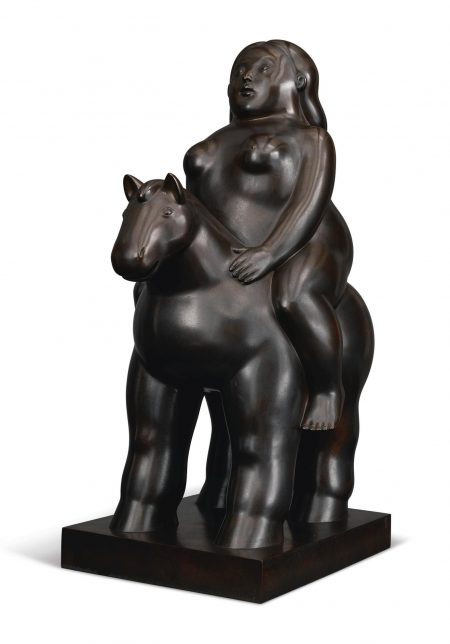 Woman On A Horse- Woman On A Horse-