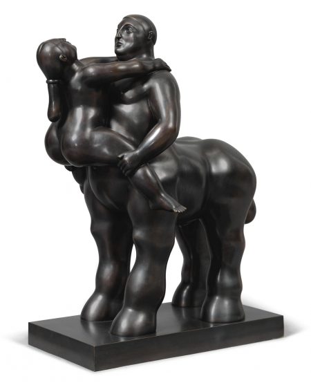 Centaur-1995 Centaur-1995