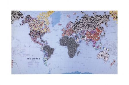 Untitled (From The Series Assim E ... Lhe Parece)-2003 Untitled (From The Series Assim E ... Lhe Parece)-2003