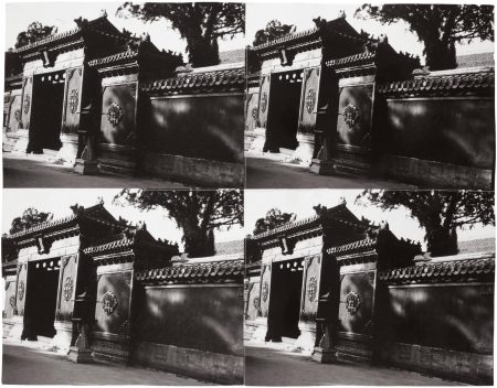 Palace Wall-1987 Palace Wall-1987