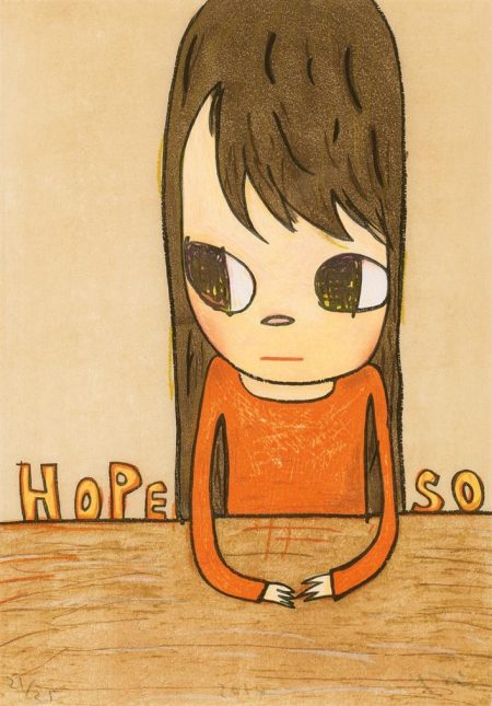Hope So-2014 Hope So-2014
