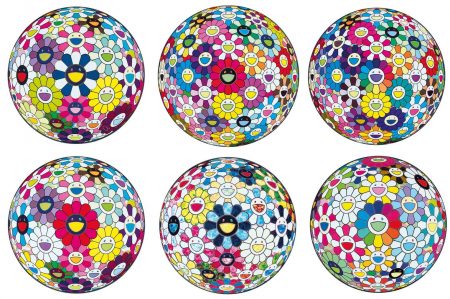 Thoughts On Matisse; Flowerball: Open Your Hands Wide; Awakening; Flowerball: Want To Hold You; Flowerball Multicolor; & The Flowerball’S Painterly Challenge-2015 Thoughts On Matisse; Flowerball: Open Your Hands Wide; Awakening; Flowerball: Want To Hold You; Flowerball Multicolor; & The Flowerball’S Painterly Challenge-2015