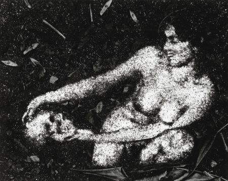Laughter - Girl With Skull, (After Frantisek Drtikol)-1997 Laughter - Girl With Skull, (After Frantisek Drtikol)-1997