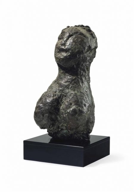Buste Aux Seins-1929 Buste Aux Seins-1929
