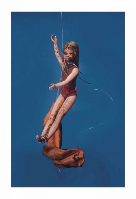 Untitled (Sue Amon), From The Series Propo, 2002-2002 Untitled (Sue Amon), From The Series Propo, 2002-2002