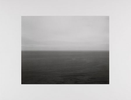 Four Plates, From Time Exposed (Titles include: Atlantic Ocean New Foundland, 1982; Atlantic Ocean Martha's Vineyard, 1986; Pacific Ocean Iwate, 1986; Sea of Japan Hokkaido, 1986)-1991 Four Plates, From Time Exposed (Titles include: Atlantic Ocean New Foundland, 1982; Atlantic Ocean Martha's Vineyard, 1986; Pacific Ocean Iwate, 1986; Sea of Japan Hokkaido, 1986)-1991