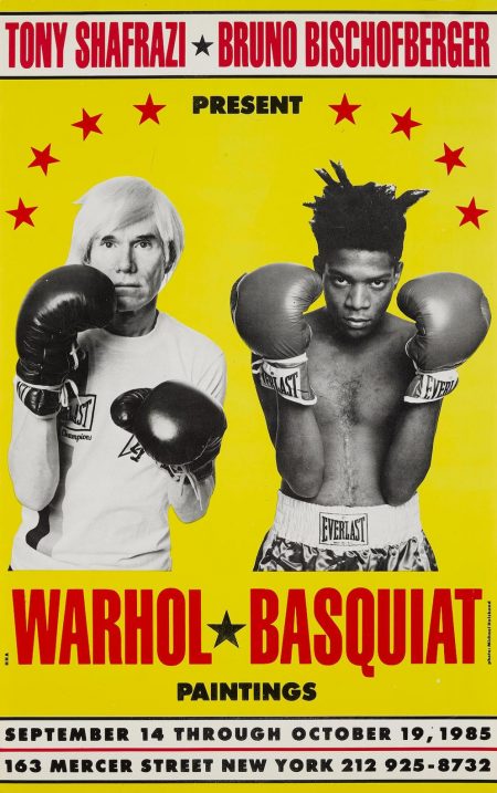 Various Artists - Group Of Six Exhibition Posters-1985 Various Artists - Group Of Six Exhibition Posters-1985