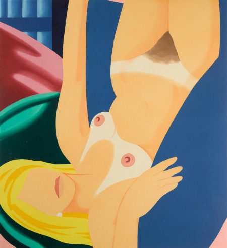 Nude-1980 Nude-1980