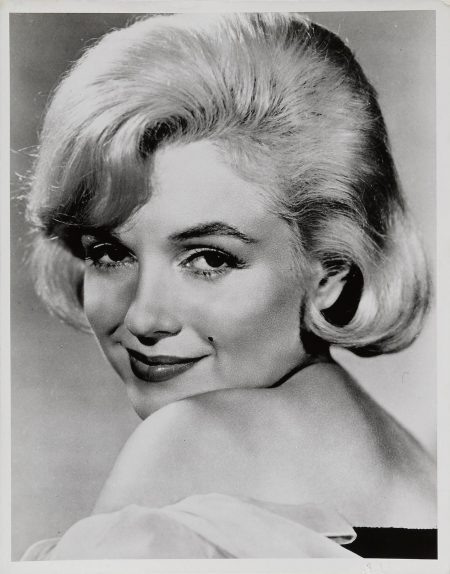 Photographer Unknown - Publicity Stills For 'Lets Make Love,' Starring Marilyn Monroe, Yves Montand And Frankie Vaughn-1960 Photographer Unknown - Publicity Stills For 'Lets Make Love,' Starring Marilyn Monroe, Yves Montand And Frankie Vaughn-1960