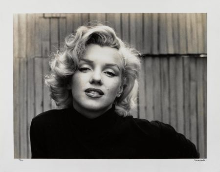 Marilyn Monroe-1953 Marilyn Monroe-1953