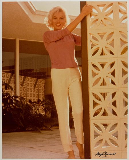 The Last Photos Of Marilyn Monroe-1962 The Last Photos Of Marilyn Monroe-1962