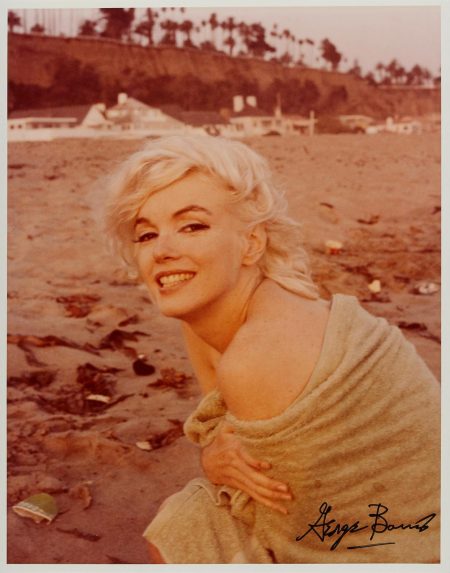 Marilyn Monroe: The Last Photos-1962 Marilyn Monroe: The Last Photos-1962