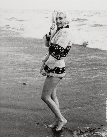 The Last Photos Of Marilyn Monroe-1962 The Last Photos Of Marilyn Monroe-1962